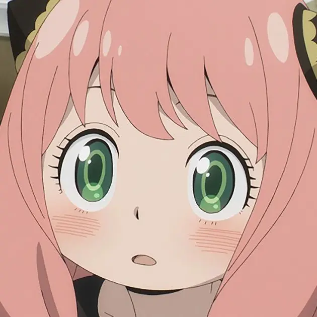 StupidBeach8519의 スパイファミリー