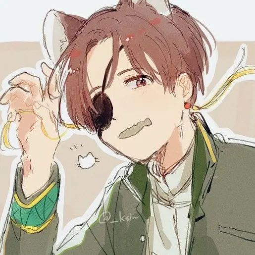 _mumei_의 捨て猫を拾ったら…