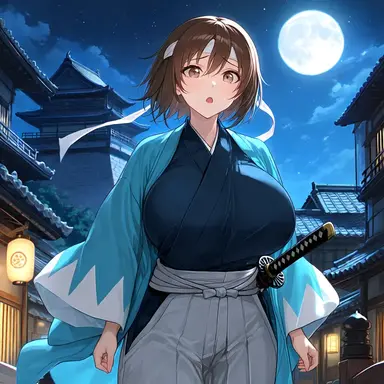 Profile image of 葵