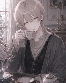 Profile image of ノエル