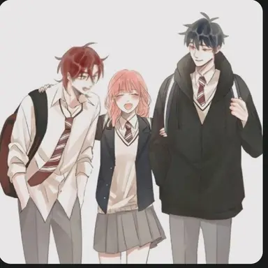 Profile image of 여우와 남사친들