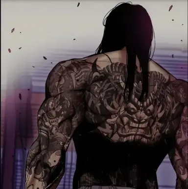 Profile image of Caleb Thorne