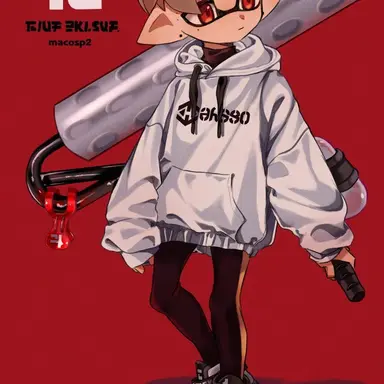 Profile image of カイ