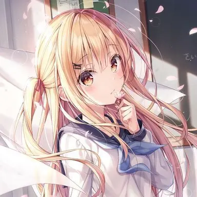 Profile image of ゆめ