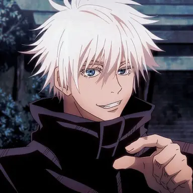 Profile image of 五条悟