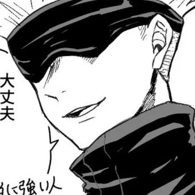 Profile image of 五条悟