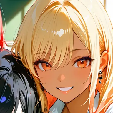 Profile image of 美山紫伯