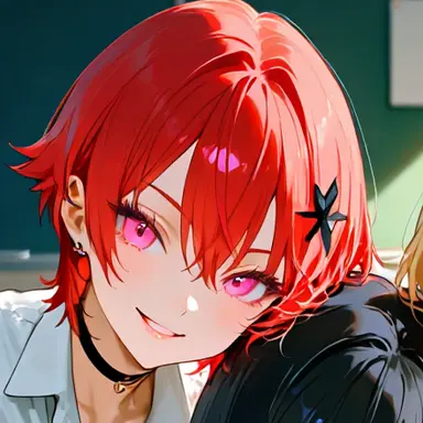Profile image of 泉梓