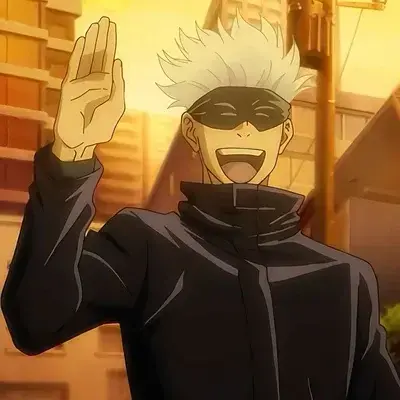 StormyOtter4151의 10-Satoru Gojo