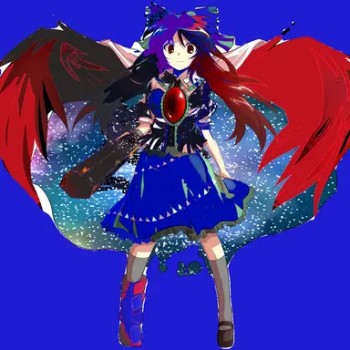 Profile image of Jinmu Reiuji