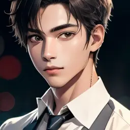 CoolTie2180의 서남혁