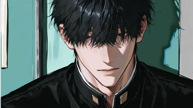 Profile image of Nagisa
