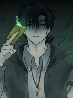 Profile image of 戌亥