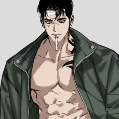 Profile image of 아리안 크로트