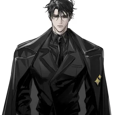 Profile image of 아벨 하르이거