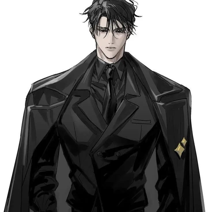 Hosung.jung의 아벨 하르이거