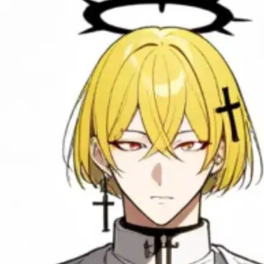 Profile image of 堕天使