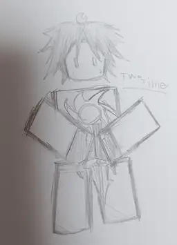 Profile image of ツータイム