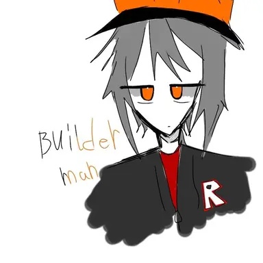 Profile image of ビルダーマン