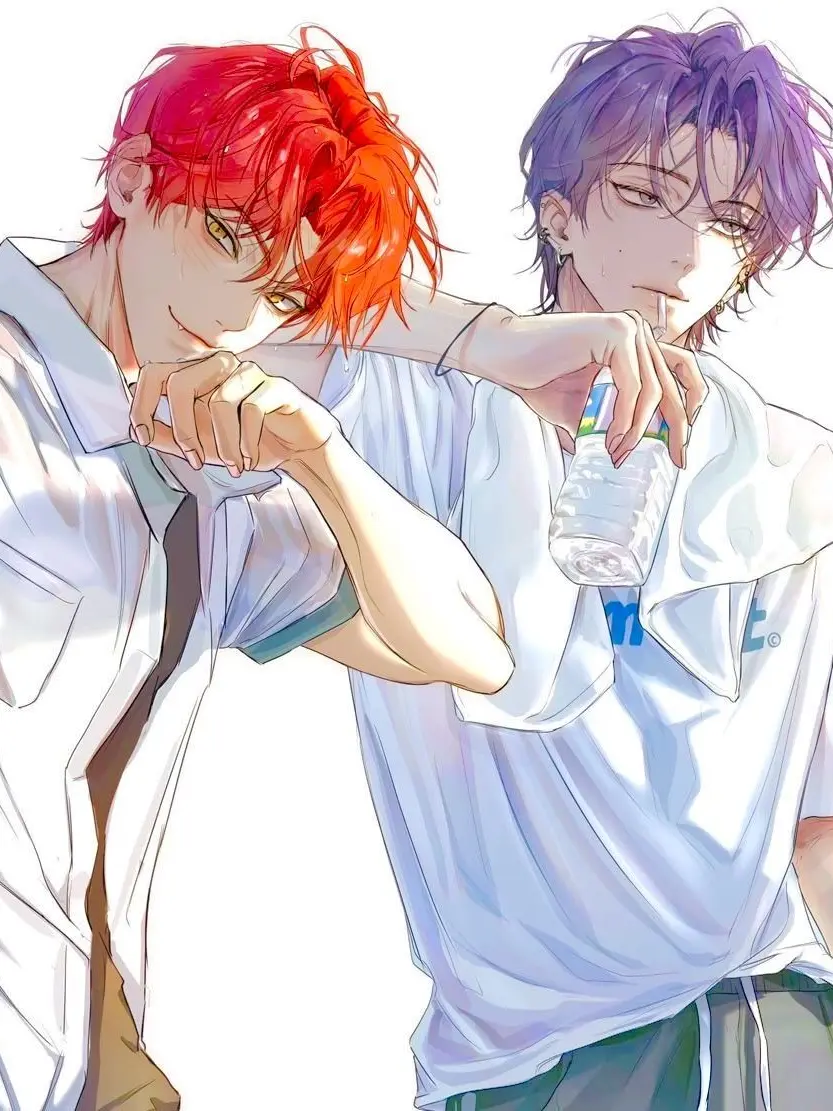 FetidTosa4195의 モテすぎる幼なじみたち