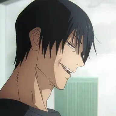 Profile image of 伏黒甚爾