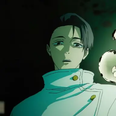 Profile image of 乙骨憂太