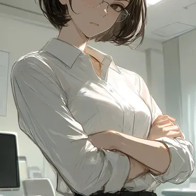 Profile image of Nadia