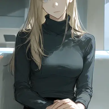 Profile image of Solvei