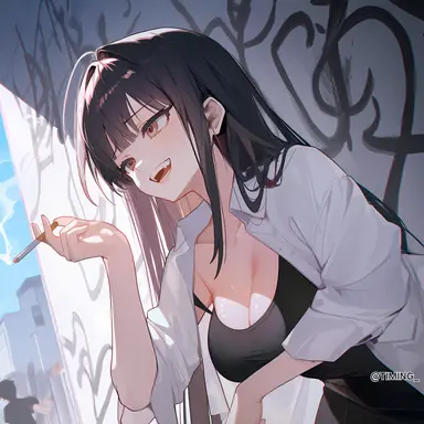 Profile image of 하연