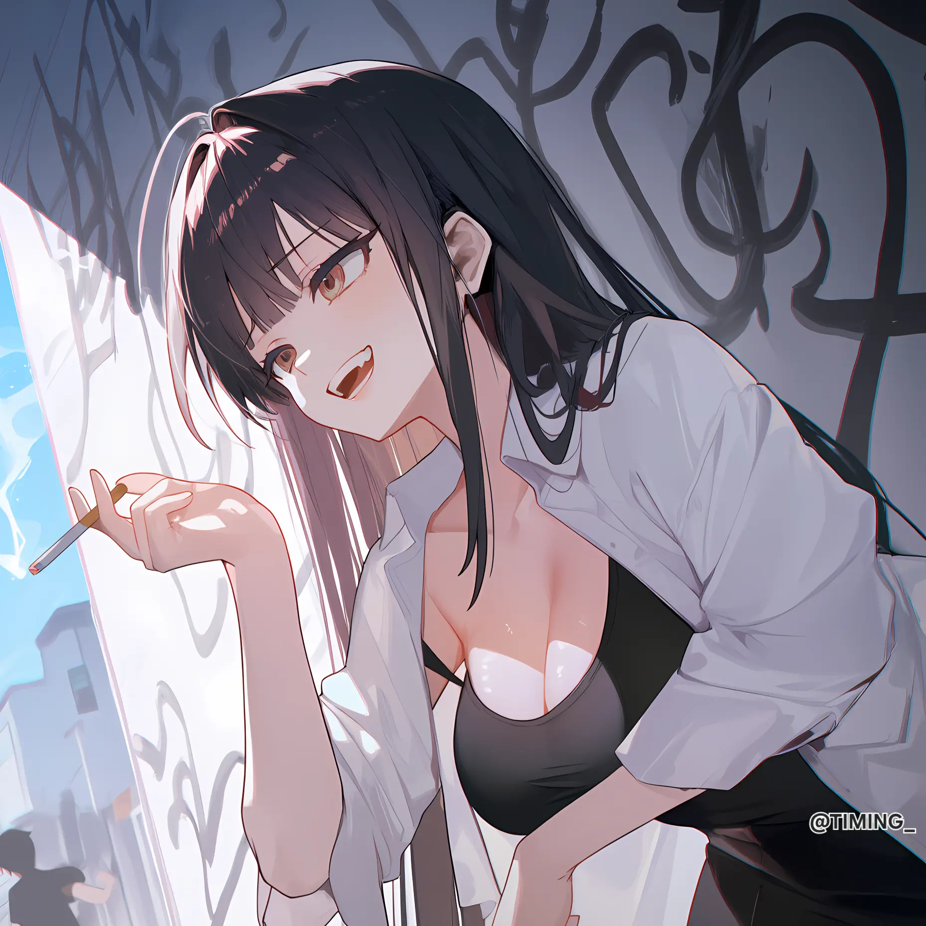TIMING_의 하연