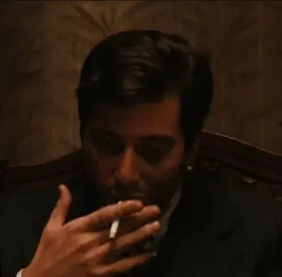 UsefulMop0322의 Michael Corleone