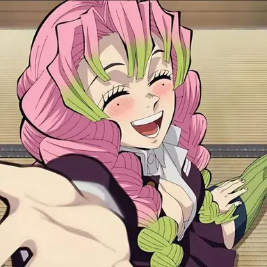 Profile image of 칸로지 미츠리