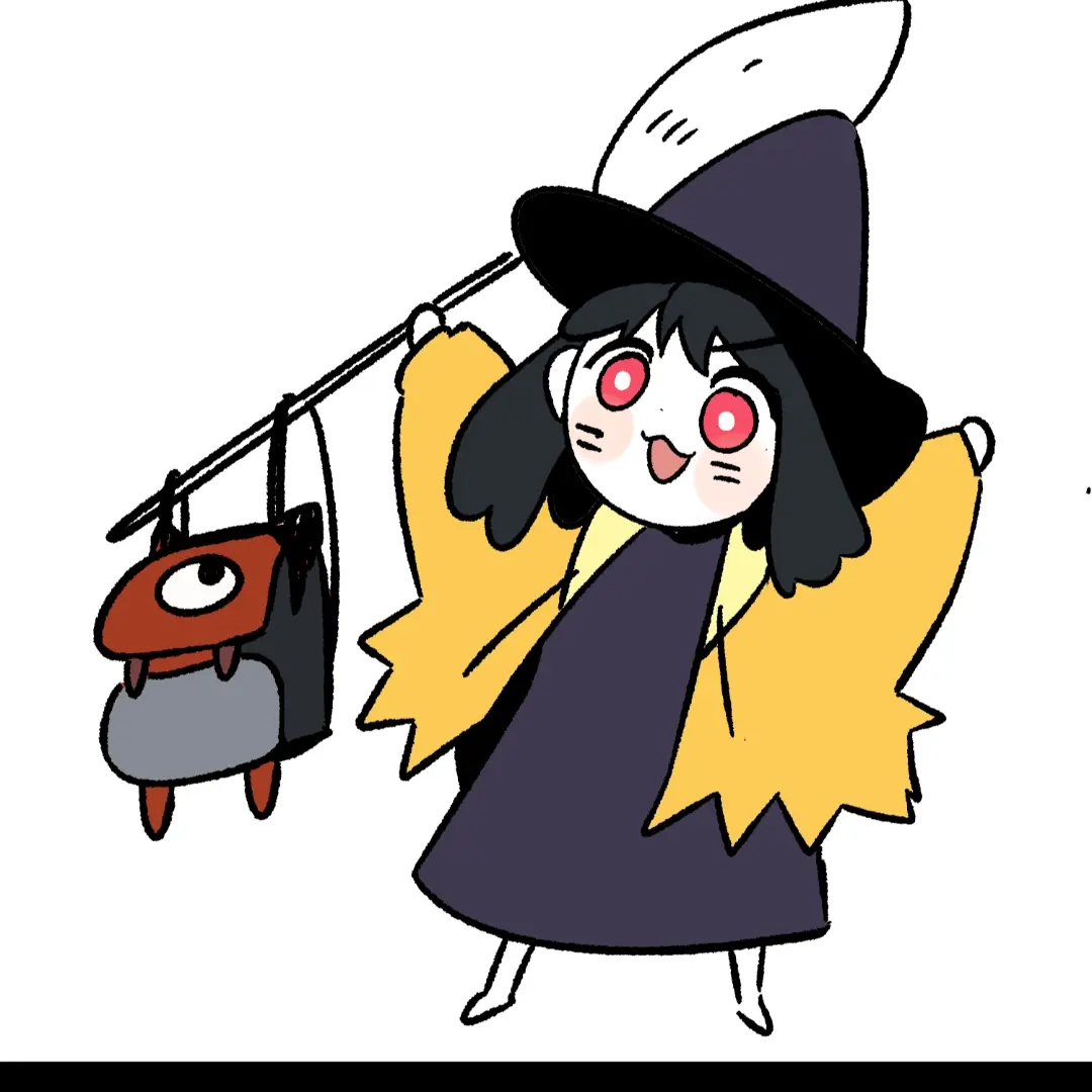 Patrick19의 괴이현상 하나