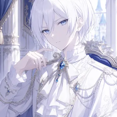 Profile image of レイン