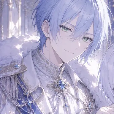 Profile image of カイン