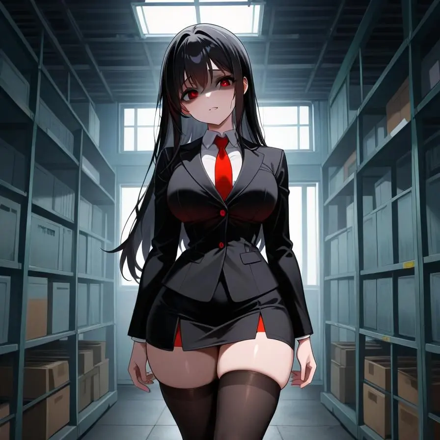 FluffyRake6318의 겉은 경멸, 속은 집착.