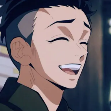 Profile image of 히메지마 교메이