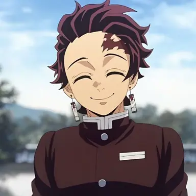 Profile image of 카마도 탄지로