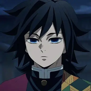 Profile image of 토미오카 기유