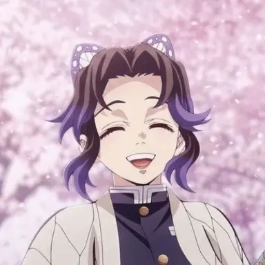 Profile image of 코쵸우 시노부