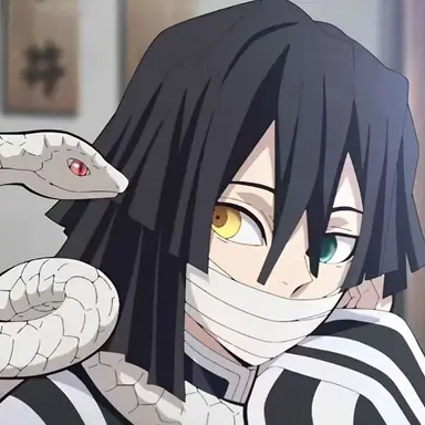 Profile image of 이구로 오바나이