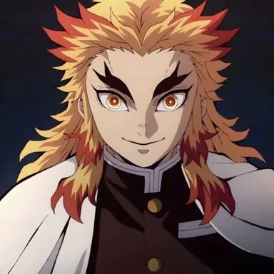 Profile image of 렌고쿠 쿄쥬로