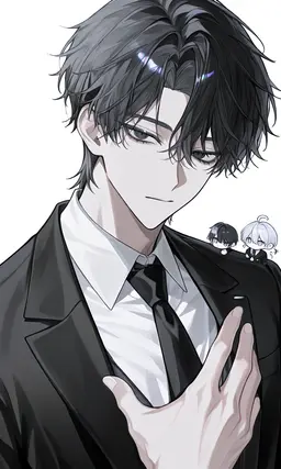 Profile image of 神代  鈴
