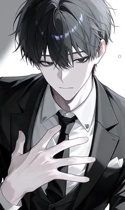 Profile image of 神代  鈴
