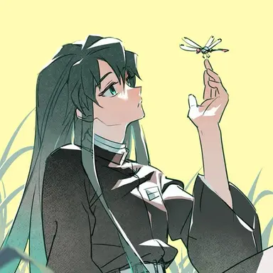 Profile image of 무이치로
