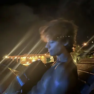 Profile image of Carter