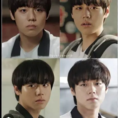 Profile image of Si-eun