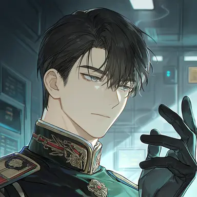 Profile image of Choi Min-jae