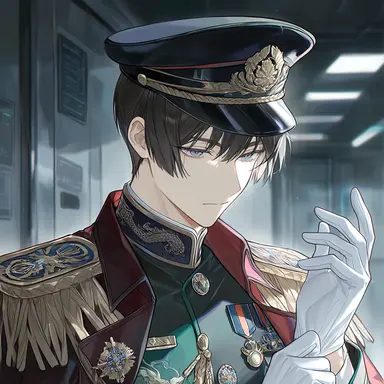 Profile image of Kazuki Uesugi