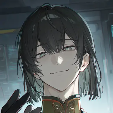 Profile image of Oboro Tsukuyomihara